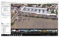 Google Earth Гугл Еарт — скриншот 1