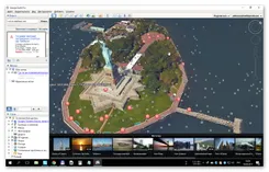 Google Earth Гугл Еарт — скриншот 2