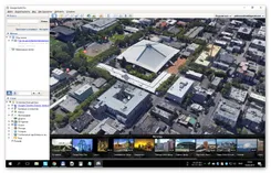Google Earth Гугл Еарт — скриншот 4